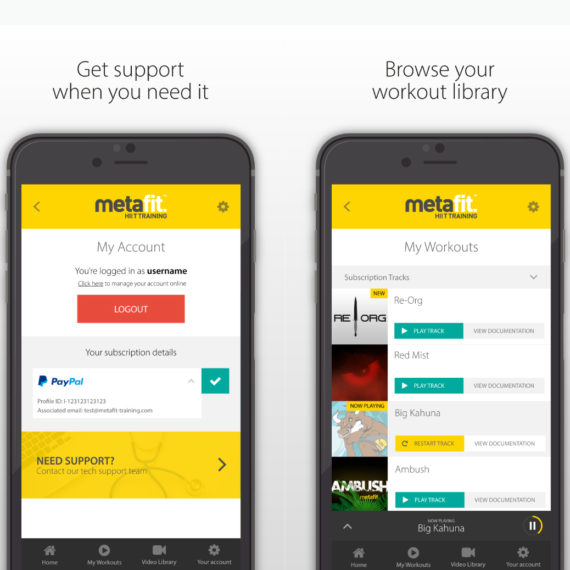 portfolio-metafit-app-feature