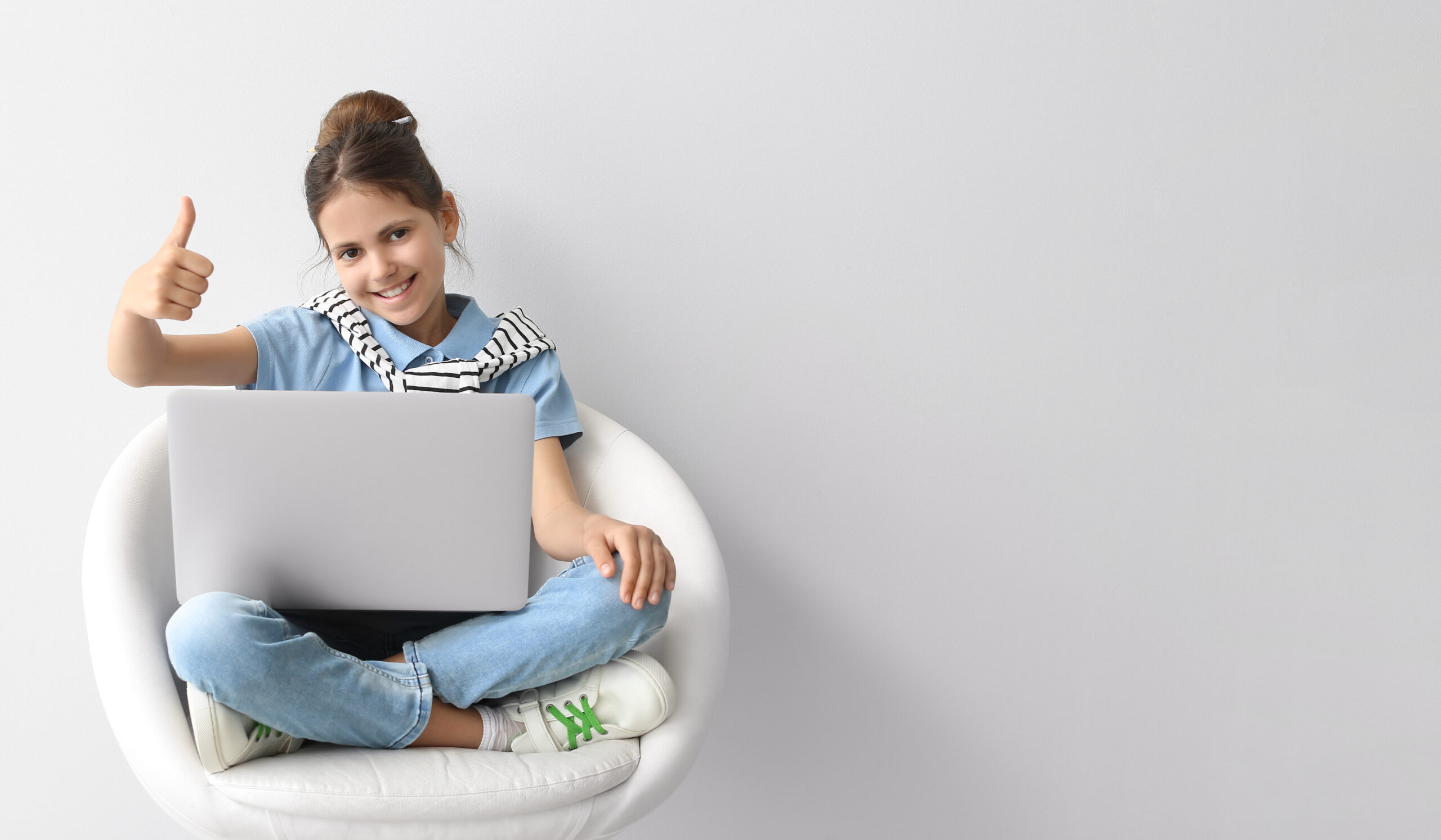 Responsible Digital Parenting: Keeping Your Children Safe Online