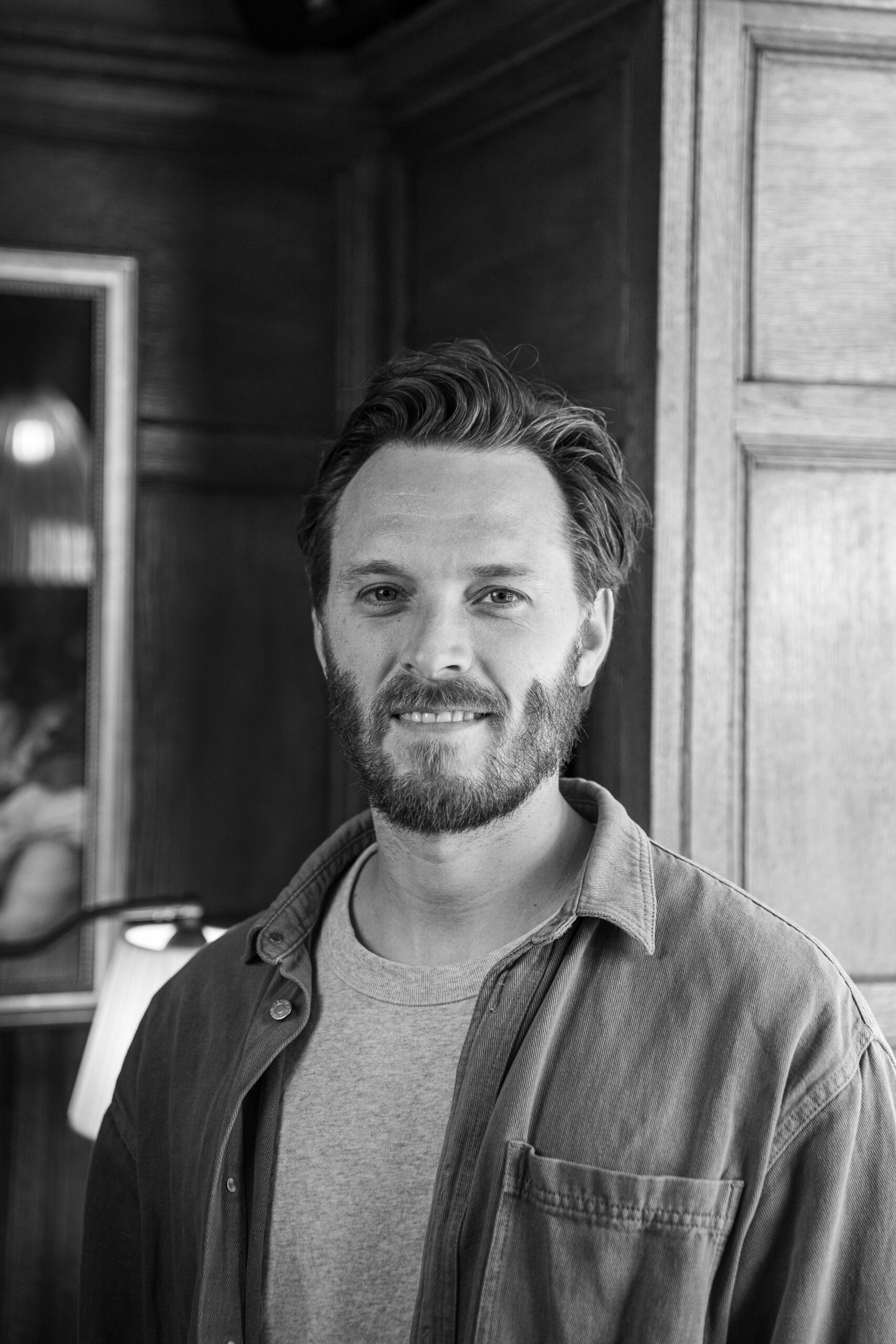 Ben Rolfe