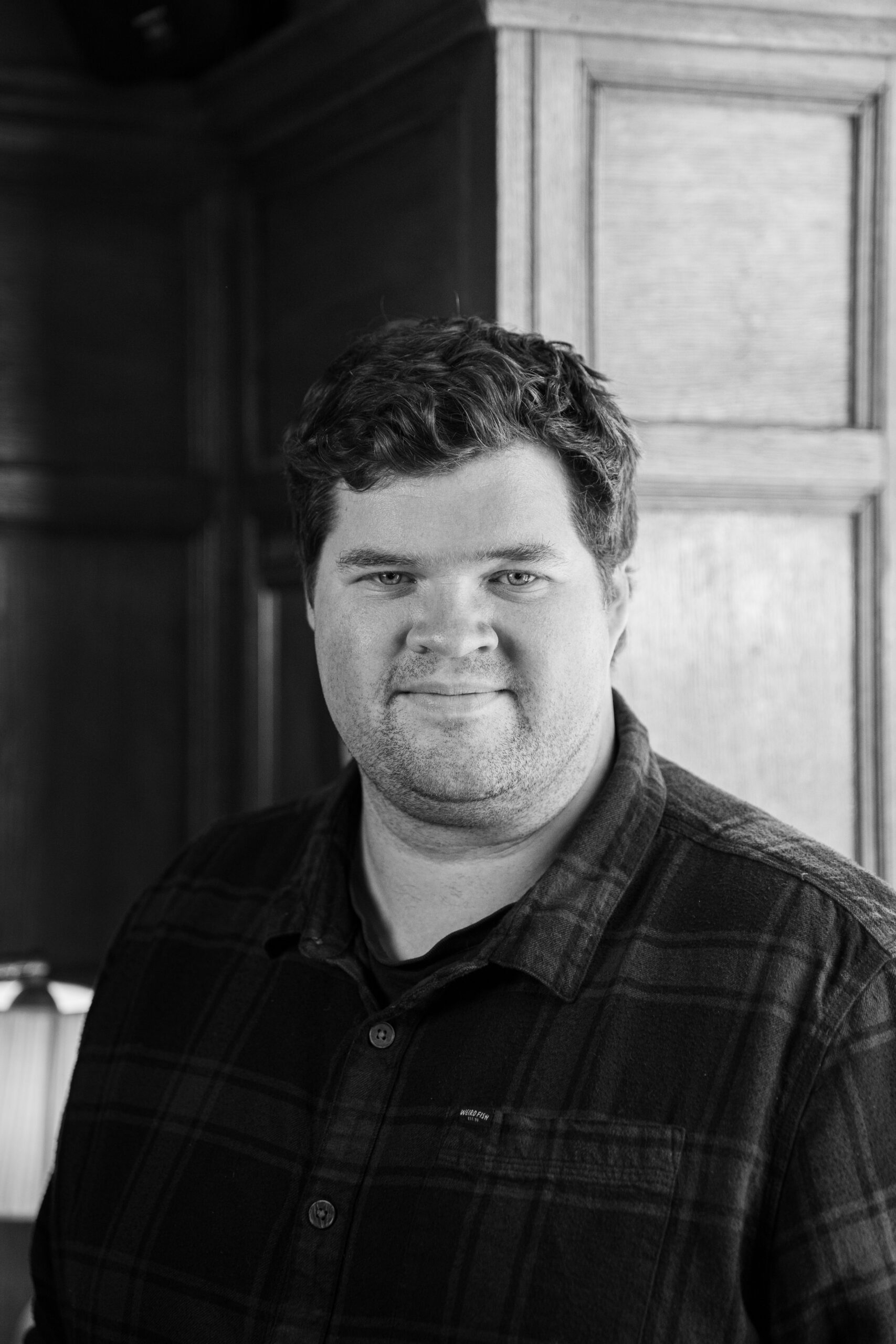 Jonty Lees