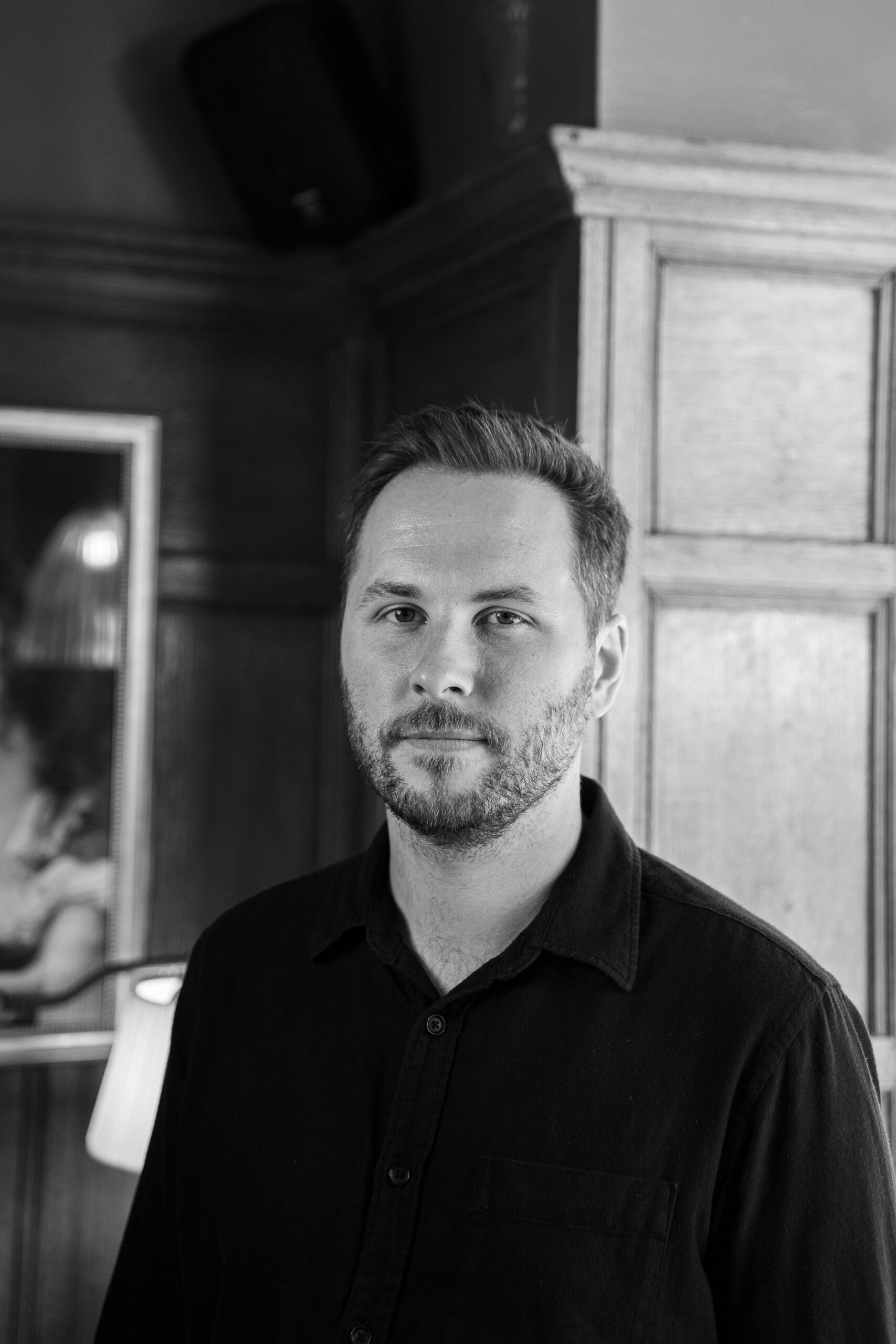 Jamie Maxwell